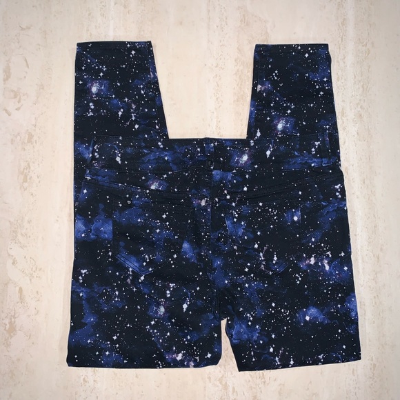 Blackheart super skinny pants leggings - Picture 9 of 16